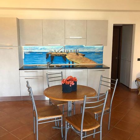 Oceanfront Apt 4 Porto Antigo II Santa María Exterior foto